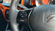 Citroen C1 1.0 VTi 72 Urban Ride 5dr Petrol Hatchback